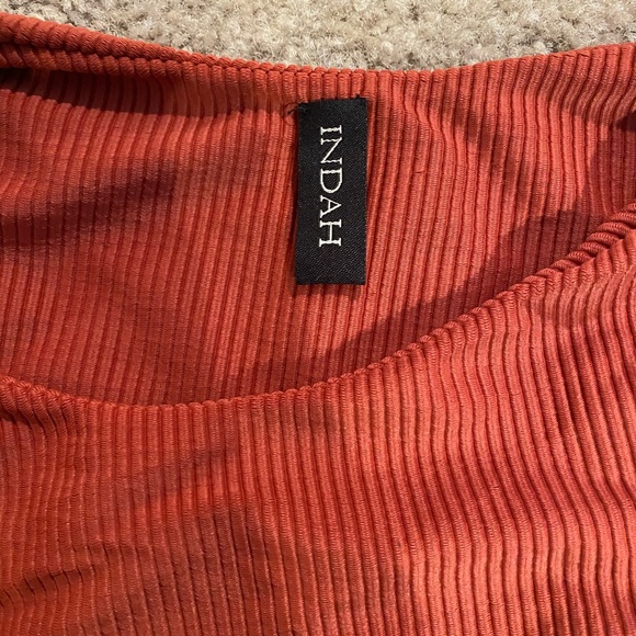 INDAH swim bottoms Size L - Picture 2 of 4